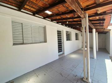 Casa · 40m² · 1 Quarto · 1 Vaga · Casa em Jardim Itacolomi, Mogi Guaçu/SP de 40m² 1 quartos para locação R$ 1.110,00/mes