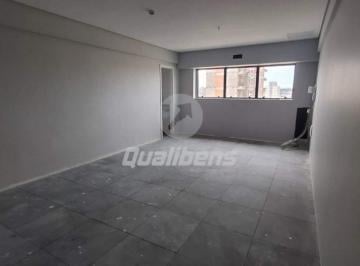 Comercial · 32m² · 1 Vaga · Sala em Vila Bocaina, Mauá/SP de 32m² para locação R$ 2.500,00/mes