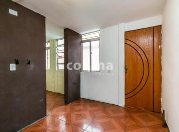 Apartamento · 38m² · 2 Quartos · Apartamento em Conjunto Habitacional Presidente Castelo Branco, Carapicuíba/SP de 38m² 2 quartos par