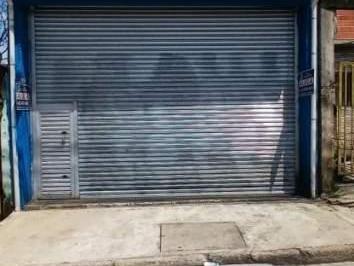 Comercial · 90m² · Sala em Jardim Albertina, Guarulhos/SP de 90m² para locação R$ 2.500,00/mes