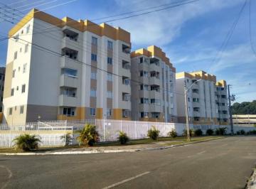 Apartamento · 56m² · 2 Quartos · 1 Vaga · Apartamento em Cidade Industrial, Curitiba/PR de 56m² 2 quartos para locação R$ 2.500,00/mes
