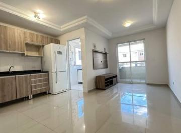 Apartamento · 56m² · 2 Quartos · 1 Vaga · Apartamento em Cidade Industrial, Curitiba/PR de 56m² 2 quartos para locação R$ 2.500,00/mes