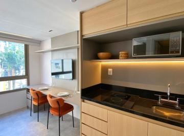 Comercial · 26m² · 1 Quarto · Studio em Pinheiros, São Paulo/SP de 26m² 1 quartos para locação R$ 3.800,00/mes