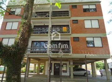 Apartamento · 30m² · 1 Quarto · 1 Vaga · Apartamento em Partenon, Porto Alegre/RS de 30m² 1 quartos para locação R$ 900,00/mes