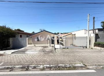 Casa · 60m² · 2 Quartos · 1 Vaga · Casa em Fazenda Velha, Araucária/PR de 60m² 2 quartos à venda por R$ 350.000,00