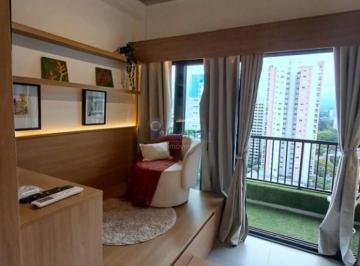 Comercial · 23m² · 1 Quarto · 1 Vaga · Studio em Vila Olímpia, São Paulo/SP de 23m² 1 quartos à venda por R$ 490.000,00