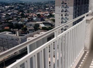 Apartamento · 60m² · 2 Quartos · 1 Vaga · Apartamento em Metrópole, Nova Iguaçu/RJ de 60m² 2 quartos à venda por R$ 340.000,00