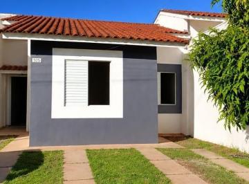 Casa · 80m² · 3 Quartos · 2 Vagas · Casa em Jardim Nazareth, Marília/SP de 80m² 3 quartos à venda por R$ 280.000,00