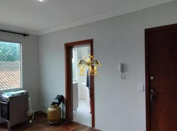 Apartamento · 63m² · 2 Quartos · 1 Vaga · Apartamento em Salgado Filho, Belo Horizonte/MG de 63m² 2 quartos à venda por R$ 315.000,00