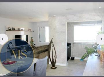 Apartamento · 59m² · 2 Quartos · 1 Vaga · Apartamento em Jardim Imperador, Guarulhos/SP de 59m² 2 quartos à venda por R$ 475.000,00