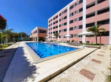 Apartamento · 62m² · 3 Quartos · 1 Vaga · Apartamento em Barra do Ceará, Fortaleza/CE de 62m² 3 quartos à venda por R$ 340.000,00