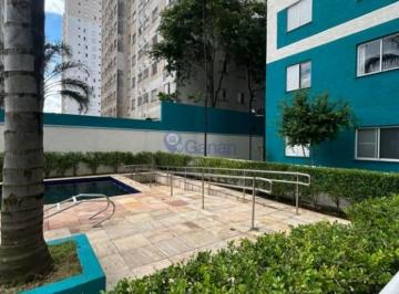 Apartamento · 45m² · 2 Quartos · 1 Vaga · Apartamento em Jardim Ibitirama, São Paulo/SP de 45m² 2 quartos à venda por R$ 315.000,00
