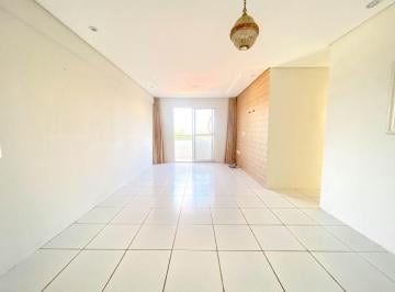 Apartamento · 79m² · 3 Quartos · Apartamento em Vicente Pinzon, Fortaleza/CE de 79m² 3 quartos à venda por R$ 290.000,00