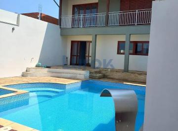 Casa · 269m² · 3 Quartos · 2 Vagas · Casa em Loteamento Nova Espírito Santo, Valinhos/SP de 269m² 3 quartos à venda por R$ 980.000,00