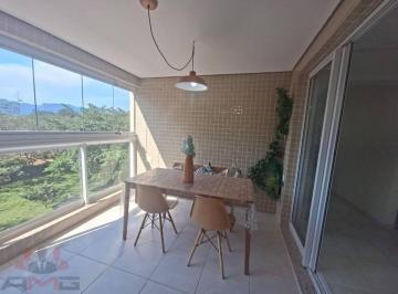 Apartamento · 79m² · 2 Quartos · 1 Vaga · Apartamento em Jardim São Lourenço, Bertioga/SP de 79m² 2 quartos à venda por R$ 1.060.000,00
