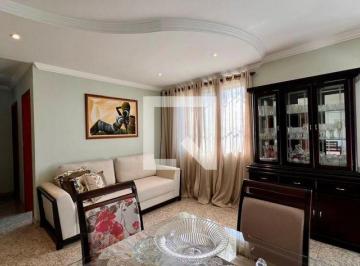 Apartamento · 118m² · 3 Quartos · 2 Vagas · Apartamento à Venda - Heliópolis, 3 Quartos,  118 m² - Belo Horizonte