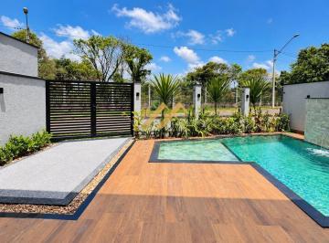 Casa · 245m² · 3 Quartos · 4 Vagas · Casa à venda em Indaiatuba, Residencial Evidências, com 3 suítes, com 245.78 m²
