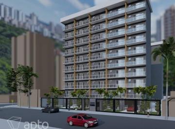 Apartamento · 27m² · Apartamentos à venda na Mooca, São Paulo | Studio com 27 m²