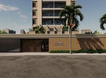 Apartamento · 50m² · 2 Quartos · Apartamento 2 suítes  - São João do Tauape