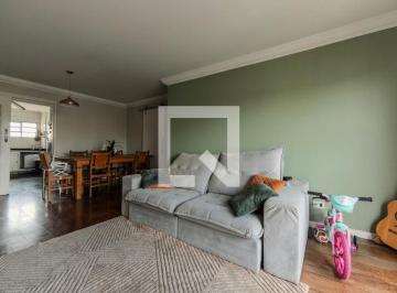Photo 1 · Apartamento à Venda - Jardim Taboão, 3 Quartos, 102 m2