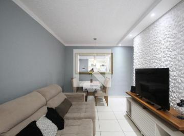 Photo 1 · Apartamento à Venda - Jardim Salete, 2 Quartos, 56 m2