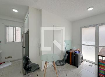 Photo 1 · Apartamento à Venda - Lapa, 2 Quartos, 55 m2
