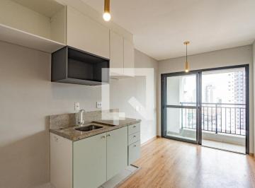 Photo 1 · Apartamento à Venda - Bosque da Saúde, 1 Quarto, 33 m2