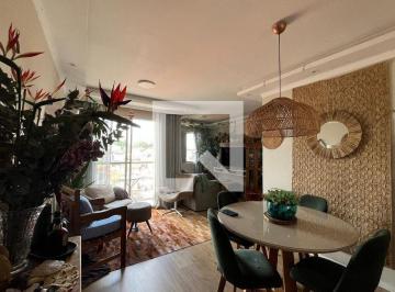 Photo 1 · Apartamento à Venda - Parque São Domingos, 1 Quarto, 65 m2