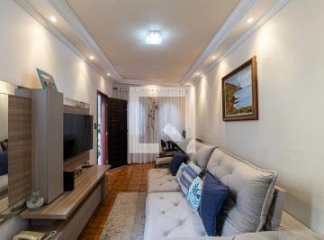 Photo 1 · Casa à Venda - Vila Euthalia, 3 Quartos, 130 m2