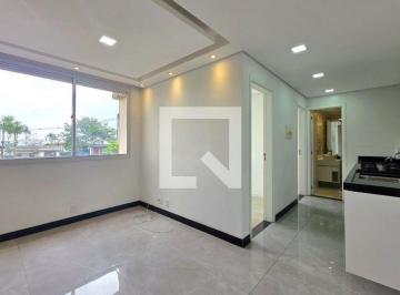 Photo 1 · Apartamento à Venda - Cidade Sao Jorge, 2 Quartos, 35 m2