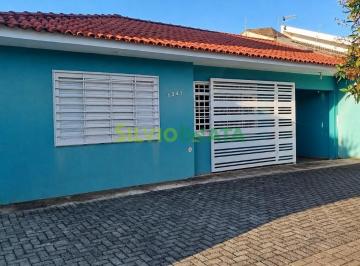 Foto 0 · Casa à Venda com Corredor Lateral em Sarandi- Rua Tiradentes