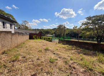 Foto 0 · Terreno comercial à venda no Conjunto Residencial Ney Braga Maringá/PR