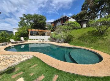 Imagem Principal · Casa em Condomínio de Alto Padrão no Suíça da Cantareira.