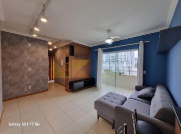 Apartamento · 65m² · 2 Quartos · 1 Vaga · Excelente apartamento, semi-mobiliado, no bairro Velha