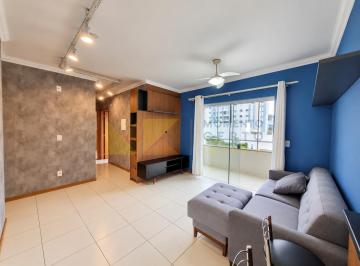 Apartamento · 65m² · 2 Quartos · 1 Vaga · Excelente apartamento, semi-mobiliado, no bairro Velha