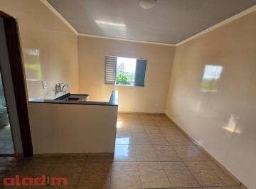 Casa · 1 Quarto · CASA PARA ALUGAR NO JARDIM NOVO PARELHEIROS