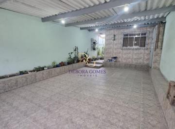 Casa · 167m² · 4 Quartos · 3 Vagas · Casa para venda em Parque São Vicente de 167.00m² com 4 Quartos, 2 Suites e 3 Garagens