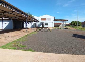 Comercial · 1800m² · Galpão / Depósito / Armazém para alugar em Parque Industrial Lagoinha de 1800.00m²
