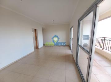 Apartamento de 3 quartos, Araçatuba · Apartamento para venda em Vila Bandeirantes de 124.00m² com 3 Quartos, 1 Suite e 2 Garagens