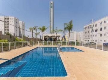 Apartamento · 40m² · 2 Quartos · 1 Vaga · Apartamento para venda em Jardim Botânico de 40.00m² com 2 Quartos e 1 Garagem