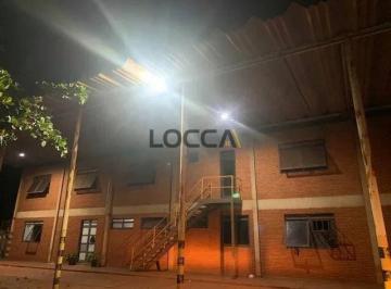 Comercial · 2800m² · 5 Vagas · Galpão / Depósito / Armazém para alugar em Jardim Itaú de 2800.00m² com 5 Garagens