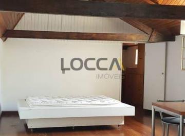 Comercial · 80m² · 1 Quarto · 1 Vaga · Imóvel Comercial para alugar em Bonfim Paulista de 80.00m² com 1 Quarto e 1 Garagem