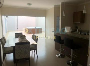 Casa de 3 quartos, Araçatuba · Casa para venda em Jardim Nova Yorque de 20993.00m² com 3 Quartos, 3 Suites e 2 Garagens