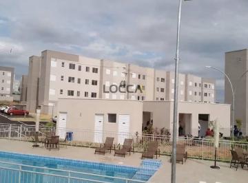Apartamento · 43m² · 2 Quartos · 1 Vaga · Apartamento para alugar em Reserva Macaúba de 43.00m² com 2 Quartos e 1 Garagem