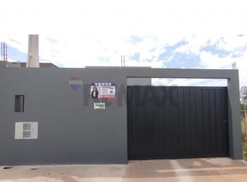 Casa · 150m² · 2 Quartos · 2 Vagas · Casa para venda em Loteamento Residencial Ypê de 150.00m² com 2 Quartos e 2 Garagens