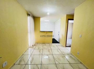 Apartamento · 42m² · 2 Quartos · 1 Vaga · Apartamento para venda em Vila Juliana de 42.00m² com 2 Quartos e 1 Garagem