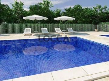Apartamento · 41m² · 2 Quartos · 1 Vaga · Apartamento para venda em Jardim Heitor Rigon de 41.00m² com 2 Quartos e 1 Garagem