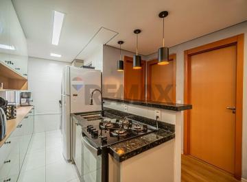 Apartamento · 46m² · 2 Quartos · 1 Vaga · Apartamento para alugar em Chacara Ondas Verdes de 46.00m² com 2 Quartos e 1 Garagem