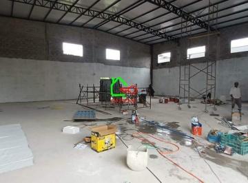Comercial · 355m² · Galpão / Depósito / Armazém para alugar em Marambaia de 355.00m²
