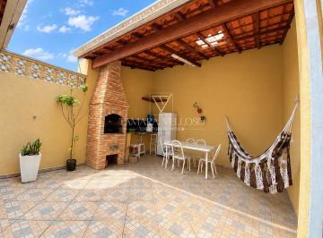Casa · 120m² · 2 Quartos · 2 Vagas · Casa para venda em Vila Suissa de 120.00m² com 2 Quartos, 1 Suite e 2 Garagens